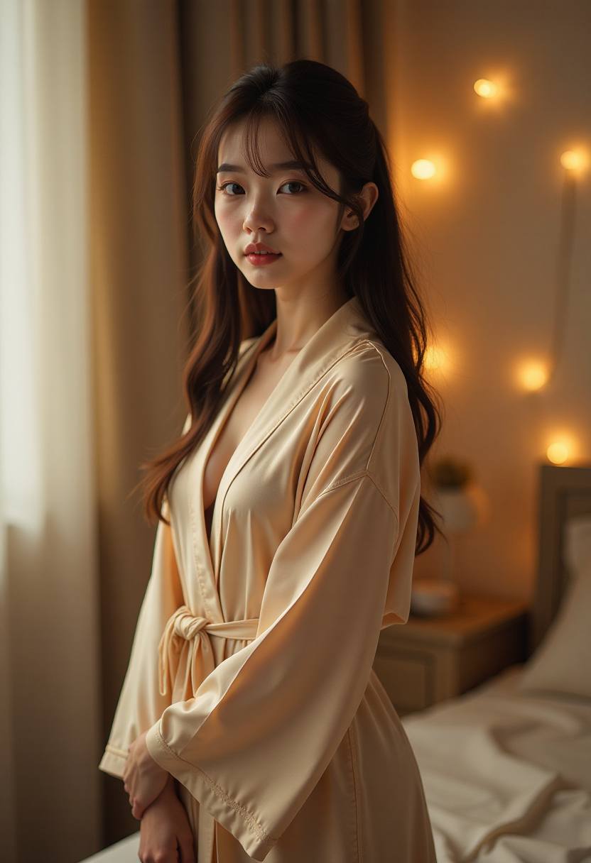 镜头之外影片海报